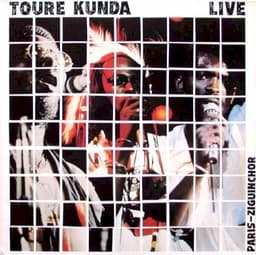 Touré Kunda