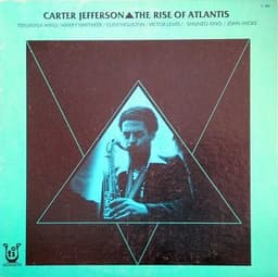 Carter Jefferson