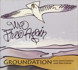 Groundation