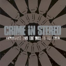 Crime In Stereo