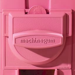 machinegum