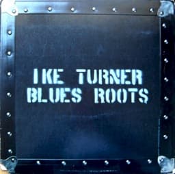 Ike Turner
