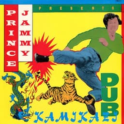 Prince Jammy
