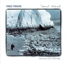 Theo Travis