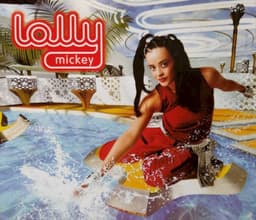 LOLLY