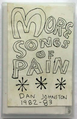 Dan Johnston