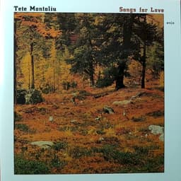 Tete Montoliu
