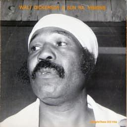 Walt Dickerson