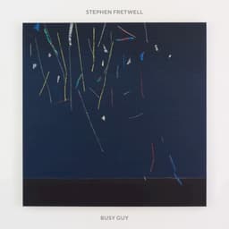 Stephen Fretwell