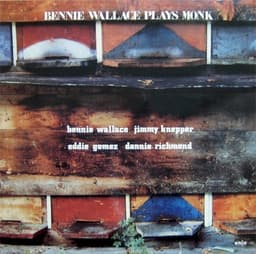 Bennie Wallace