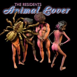 The Residents