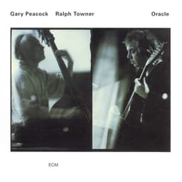 Gary Peacock
