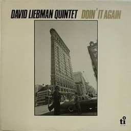 David Liebman Quintet