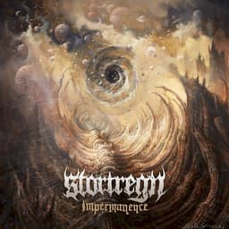 Stortregn