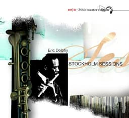 Eric Dolphy