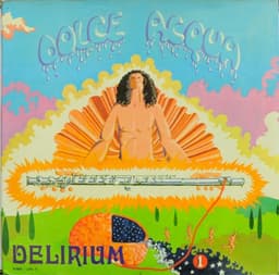 Delirium