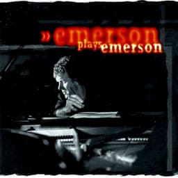 Keith Emerson
