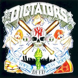The Dictators