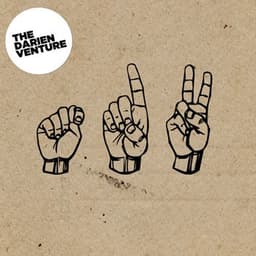 The Darien Venture
