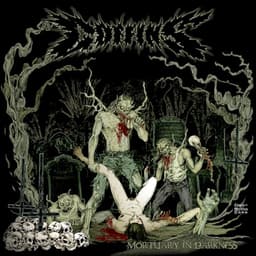 Coffins