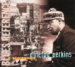 Pinetop Perkins