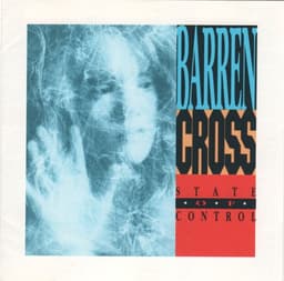 Barren Cross