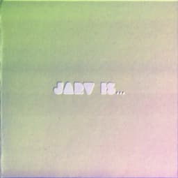 JARV IS...