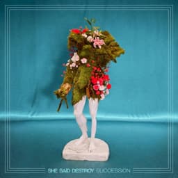 She Said Destroy
