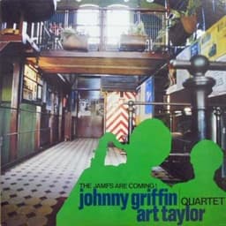Johnny Griffin