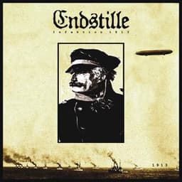 Endstille