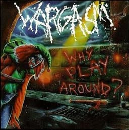 Wargasm