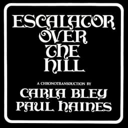 Carla Bley