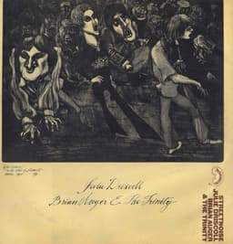 Julie Driscoll