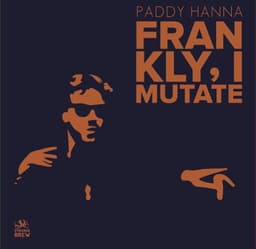 Paddy Hanna