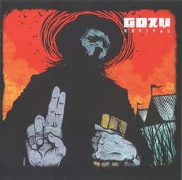 Gozu