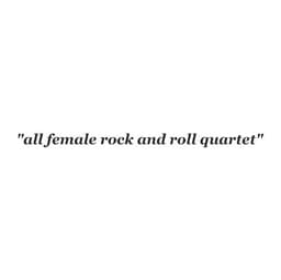 The She's