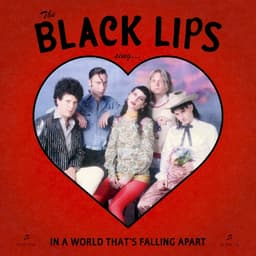 The Black Lips