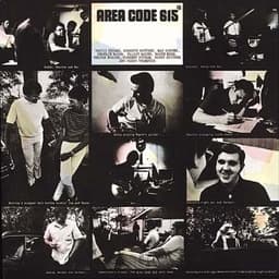 Area Code 615