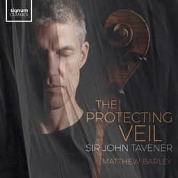 Sir John Tavener