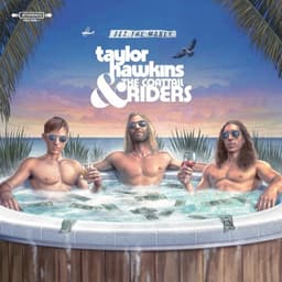 Taylor Hawkins