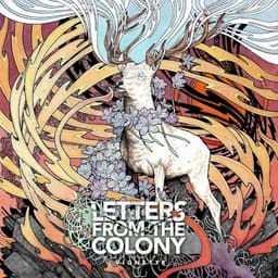 Letters From The Colony