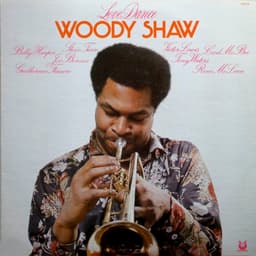 Woody Shaw