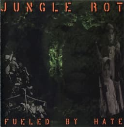 Jungle Rot