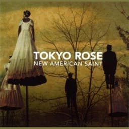 TOKYO ROSE