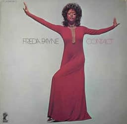 Freda Payne