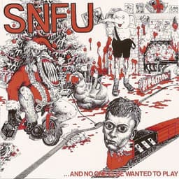SNFU