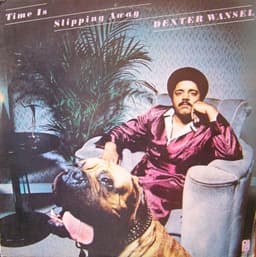 Dexter Wansel