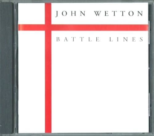 Battle Lines