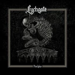 Lychgate