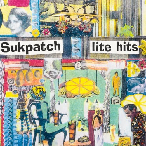 Lite Hits